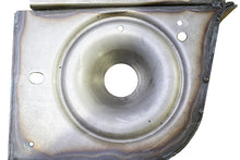Load image into Gallery viewer, Rust Buster 2007-2018 Jeep Wrangler JK Rear Coil Spring Bucket RB5049