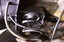 Load image into Gallery viewer, Rust Buster 2007-2018 Jeep Wrangler JK Rear Coil Spring Bucket RB5049