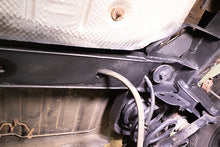 Load image into Gallery viewer, Rust Buster 2007-2018 Jeep Wrangler JK Rear Body Mount Crossmember RB5050