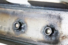 Load image into Gallery viewer, Rust Buster 2007-2018 Jeep Wrangler JK &amp; Wrangler Unlimited JKU Rear Frame Section RB5051