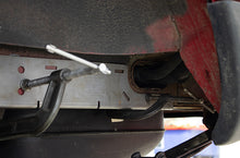 Load image into Gallery viewer, Rust Buster 1984-2001 Jeep Cherokee XJ Rear Unibody Stiffeners RB6062