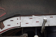 Load image into Gallery viewer, Rust Buster 1984-2001 Jeep Cherokee XJ Rear Unibody Stiffeners RB6062