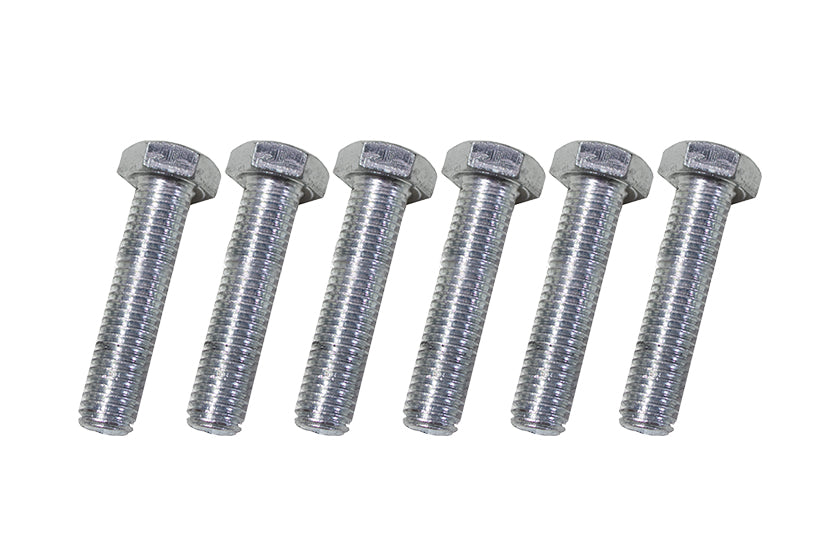 Rust Buster 1987-2002 Jeep Wrangler YJ & TJ Skid Plate Bolts RB9901