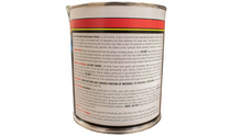 Load image into Gallery viewer, Total Protection Rust Cover Paint 1 US Quart - Satin Black Rust Buster Frameworks