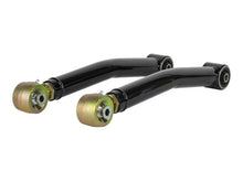 Load image into Gallery viewer, Rusty's Adjustable Rear Lower Control arms w/Forged Flex ends-Clearance