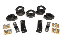 Load image into Gallery viewer, 1.25 Inch Jeep Body Lift Kit 07-18 Wrangler JK 4 Door Auto Trans Rough Country
