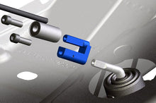 Load image into Gallery viewer, Jeep Manual Transmission Shifter Adapter 07-18 Wrangler JK Rough Country