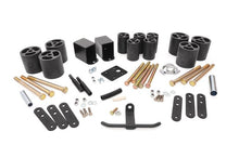 Load image into Gallery viewer, Jeep 3 Inch Body Lift Kit 87-95 Wrangler YJ Rough Country
