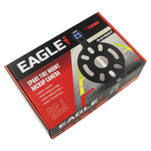 Load image into Gallery viewer, DS18 RCJ Jeep JK/JKU  Spare Tire Reverse Camera with Night Vision