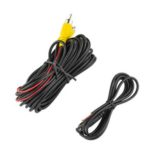 Load image into Gallery viewer, DS18 RCJ Jeep JK/JKU  Spare Tire Reverse Camera with Night Vision