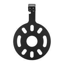 Load image into Gallery viewer, DS18 RCJ Jeep JK/JKU  Spare Tire Reverse Camera with Night Vision