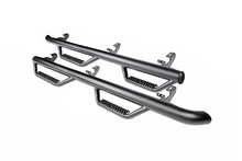 Load image into Gallery viewer, Nerf Steps Wheel to Wheel 4 Door Jeep Wrangler JL 4WD (18-23) Rough Country