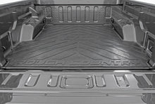 Load image into Gallery viewer, Bed Mat with RC Logo 20-24 Jeep Gladiator JT 4WD Rough Country