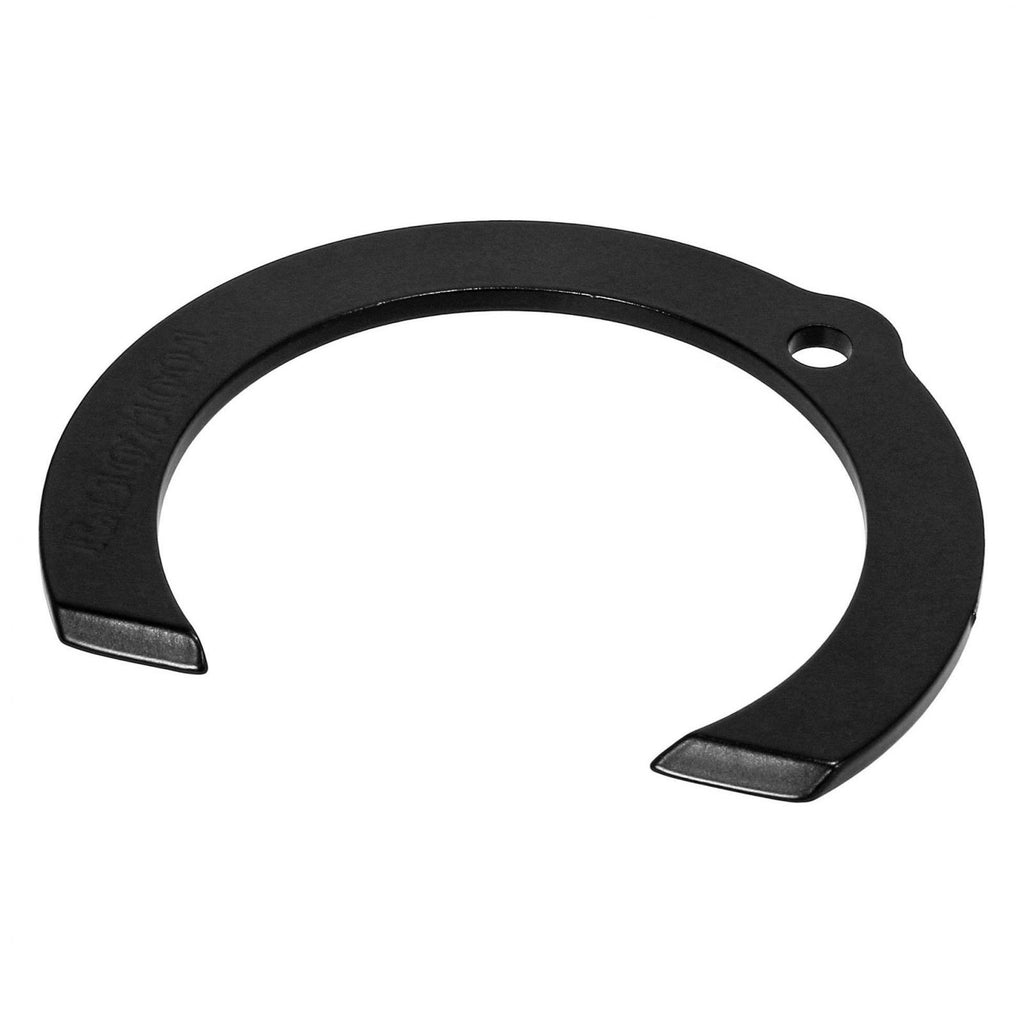 JL/JT Front Coil Spring Shim Axle Side 3/16 Inch thick RockJock 4X4