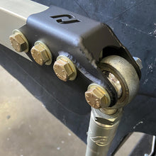 Load image into Gallery viewer, Antirock Double Sheer End Link Bracket Kit for PreRunner Arms Chromoly w/ Hardware RockJock 4X4