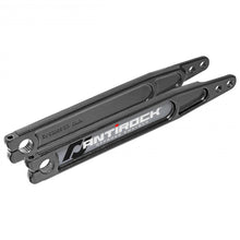Load image into Gallery viewer, Antirock Forged Chromoly Sway Bar Arms 15.2 Inch Long C-C Includes Stickers Pair RockJock 4x4