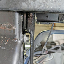 Load image into Gallery viewer, Antirock Forged Chromoly Sway Bar Arms 16.2 Inch Long C-C Includes Stickers Pair RockJock 4x4