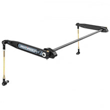 Load image into Gallery viewer, Antirock Sway Bar Kit JL 2D or 4D Rear Bolt-On Forged Arms 1 Inch Bar RockJock 4x4