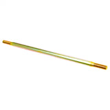 Adjustable Sway Bar End Link Rod (15 1/2 Inch Long x 5/8 Inch Diameter x 1/2 Inch-20 RH/LH Threads) RockJock 4X4 - RockJock 4x4 - RJ-253200-1