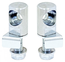Load image into Gallery viewer, Sway Bar End Link Mount Kit 21-Present Ford Bronco RockJock 4x4