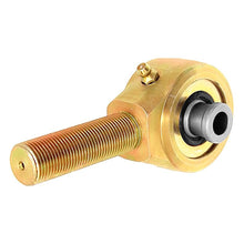 Load image into Gallery viewer, Johnny Joint Rod End 2 Inch Narrow Forged 1.800 Inch x .630 Inch Ball 3/4 Inch-16 RH Threads Safety Washer Installed Externally Greased RockJock 4x4