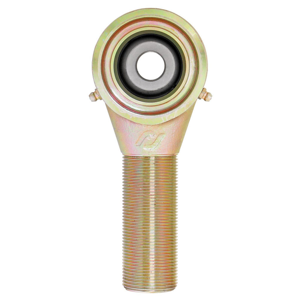 Johnny Joint Rod End 3 Inch Narrow Forged 1 1/2 Inch-12 LH Threads 3.250 Inch x 3/4 Inch Ball RockJock 4X4