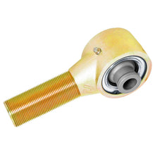Load image into Gallery viewer, Johnny Joint Rod End 3 Inch Narrow Forged 1 1/2 Inch-12 RH Threads 3.550 Inch x .827 Inch Ball Externally Greased RockJock 4x4