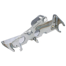 Load image into Gallery viewer, Currectlync Wrangler JK High Steer Front Trac Bar Relocation And Ram Assist Steering Mount Axle Bracket RockJock 4x4