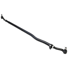 Load image into Gallery viewer, Currectlync Wrangler JK Tie Rod Bolts-On In High Steer Applications Only 1.65 Inch Dia. Tube Construction Forged Tie Rod Ends Incl. Jam Nuts And Adjusters RockJock 4x4