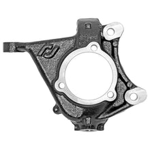 Load image into Gallery viewer, Currectlync Wrangler JK High Steer Outer Steering Knuckles Raise Your Tie Rod And Drag Link 2 3/4 Inch! Completely Bolt-On RockJock 4x4