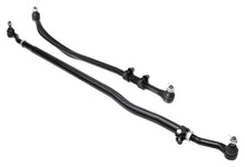 Load image into Gallery viewer, Currectlync JL/JT High Steer Kit for Ram Assist Incl Knuckles Drag Link Tie Rod Trac Bar Reloc/Ram Mount Axle Bracket Ram Assist Tie Rod Clamp
