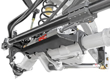 Load image into Gallery viewer, Currectlync JL/JT High Steer Kit for Ram Assist Incl Knuckles Drag Link Tie Rod Trac Bar Reloc/Ram Mount Axle Bracket Ram Assist Tie Rod Clamp