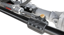 Load image into Gallery viewer, Currectlync JL/JT High Steer Kit for Ram Assist Incl Knuckles Drag Link Tie Rod Trac Bar Reloc/Ram Mount Axle Bracket Ram Assist Tie Rod Clamp