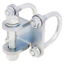 Load image into Gallery viewer, Currectlync JL/JT Steering Stabilizer Shock Bracket Kit RockJock 4x4