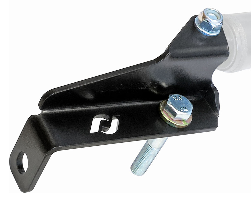 Currectlync JL/JT Heavy Duty Steering System RockJock 4x4
