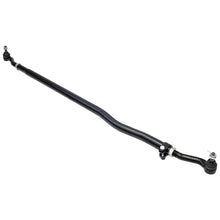 Load image into Gallery viewer, Currectlync Jeep JL/JT Tie Rod Bolts-On In Sport Model High Steer Applications Only 1.65 Inch Dia. Tube Construction Forged Tie Rod Ends Incl. Jam Nuts And Adjusters RockJock 4x4