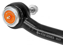 Load image into Gallery viewer, RockNut Billet Aluminum JL/JT Tie Rod RockJock 4X4