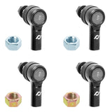 Adjustable Sway Bar End Link Rod End Pack Sealed Style RockJock 4X4 - RockJock 4x4 - RJ-527002-101