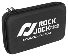 Load image into Gallery viewer, EZ-Tire Deflator Pro Digital Beadlock Friendly Storage Case RockJock 4x4