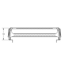 Load image into Gallery viewer, 2020-2023 Jeep Gladiator Overland Basic Rack Rock Slide Engineering
