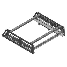 Load image into Gallery viewer, 2020-2023 Jeep Gladiator Overland Basic Rack Rock Slide Engineering