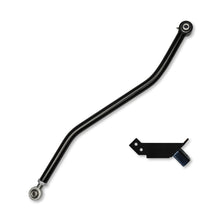Load image into Gallery viewer, 97-06 TJ Wrangler and Unlimited LJ Track Bar and Bracket 4.5 Inch to 7 Inch of Lift Rock Krawler