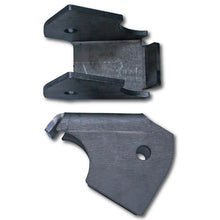 Load image into Gallery viewer, Heavy Duty Front Lower Control Arm Mounts Rock Krawler