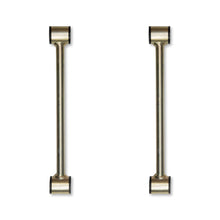 Load image into Gallery viewer, 97-06 TJ Wrangler and Unlimited LJ Rear Extended Swaybar End Links Rock Krawler