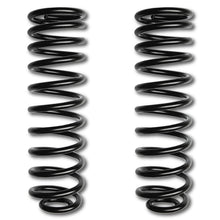 Load image into Gallery viewer, Rear Coil Springs For 07-18 Wrangler JK 2 Door 4.5 Inch Rock Krawler