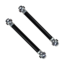 Load image into Gallery viewer, 97-06 TJ Wrangler and Unlimited LJ Double Adjustable Rear Upper Control Arms Rock Krawler
