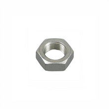 Load image into Gallery viewer, Jam Nut 7/8 Inch Bore 14 TPI RHT Rock Krawler