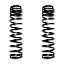 Load image into Gallery viewer, Front Coil Springs 2.5 Inch For 07-18 Wrangler JK 4-Door Rock Krawler