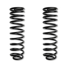 Load image into Gallery viewer, Rear Coil Springs For 07-18 Wrangler 2/4 Door 2.5 Inch Rock Krawler