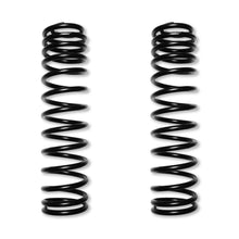 Load image into Gallery viewer, Front Coil Springs 4.5 Inch For 04-06 Jeep Wrangler TJ Unlimted Rock Krawler